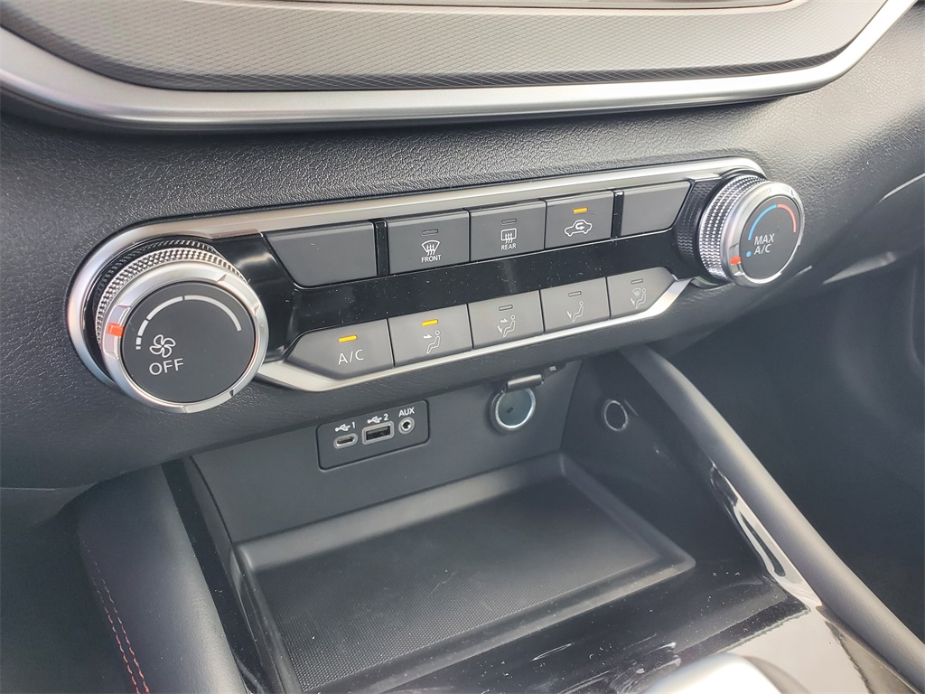 new 2025 Nissan Altima car, priced at $29,535