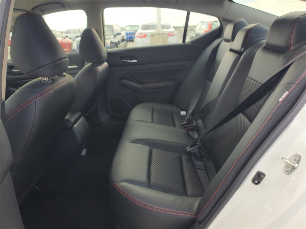 new 2025 Nissan Altima car, priced at $29,535