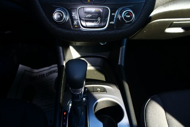 used 2024 Chevrolet Malibu car, priced at $17,150