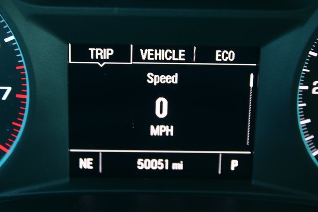 used 2024 Chevrolet Malibu car, priced at $17,150