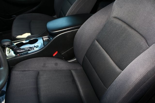 used 2024 Chevrolet Malibu car, priced at $17,150