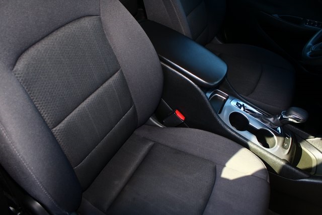 used 2024 Chevrolet Malibu car, priced at $17,150