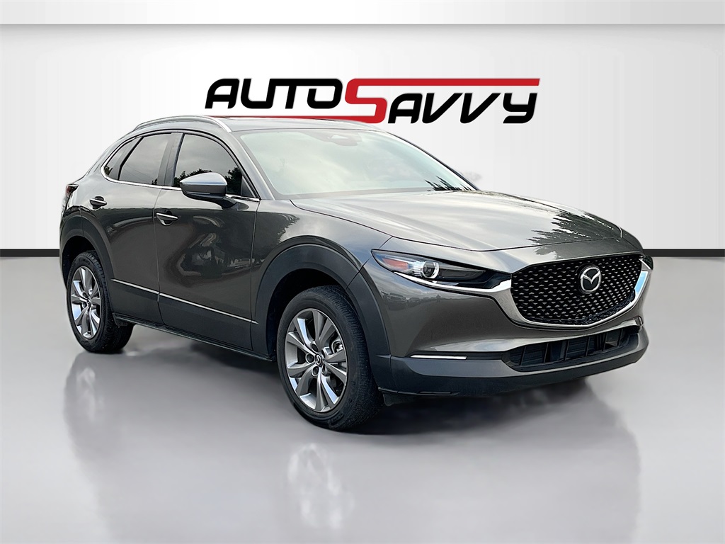 2024 Mazda CX-30 2.5 S Preferred photo 6