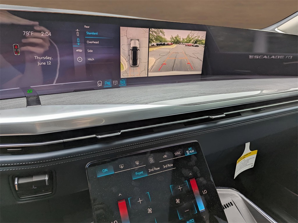 New 2025  Cadillac Sport 2 image 10