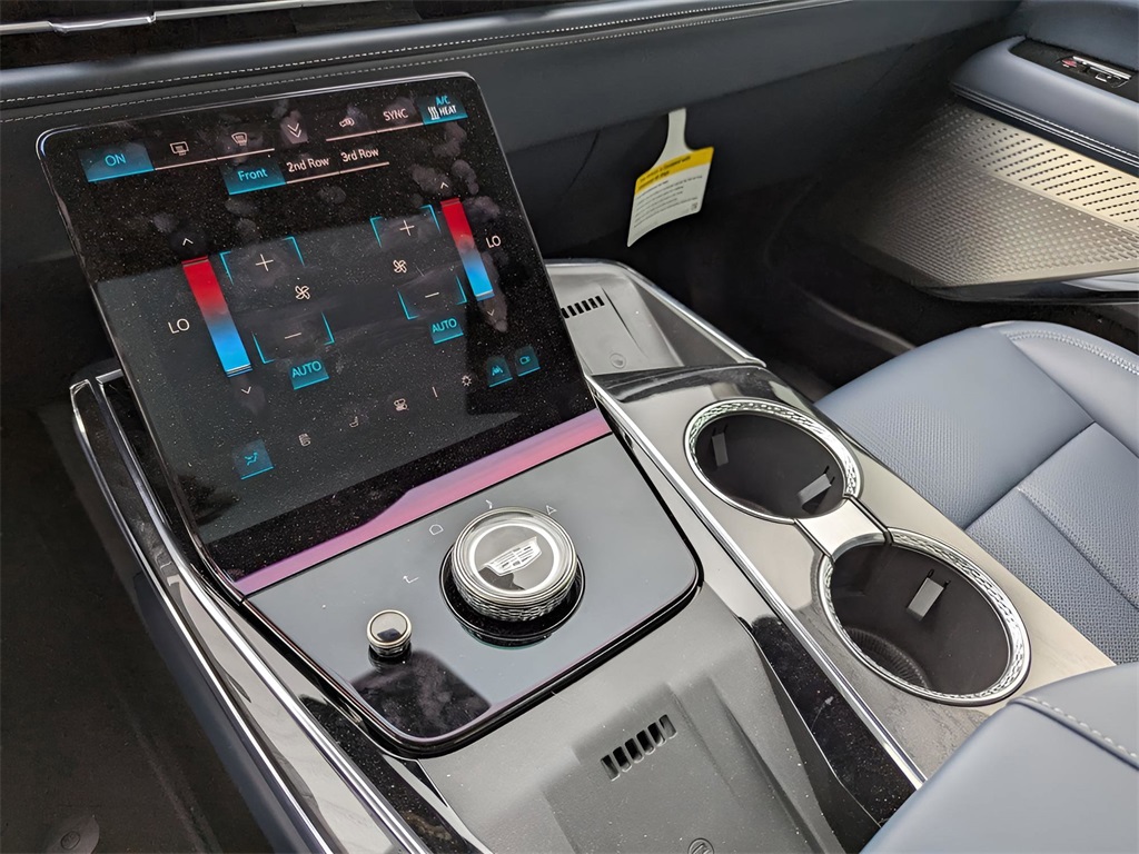 New 2025  Cadillac Sport 2 image 11