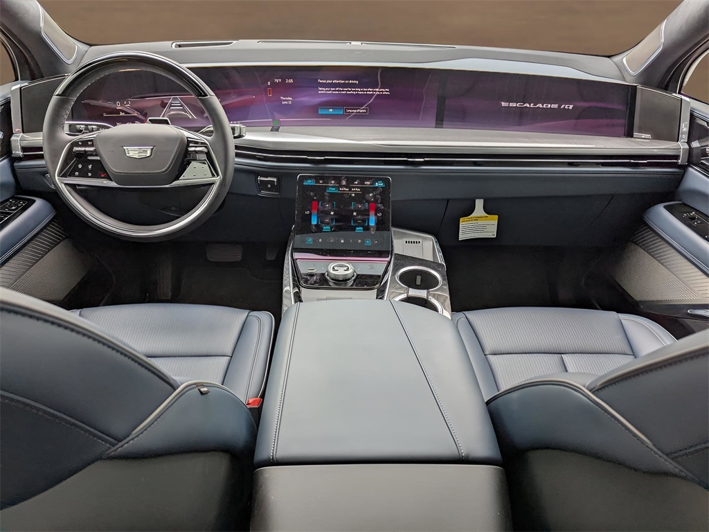 New 2025  Cadillac Sport 2 image 17