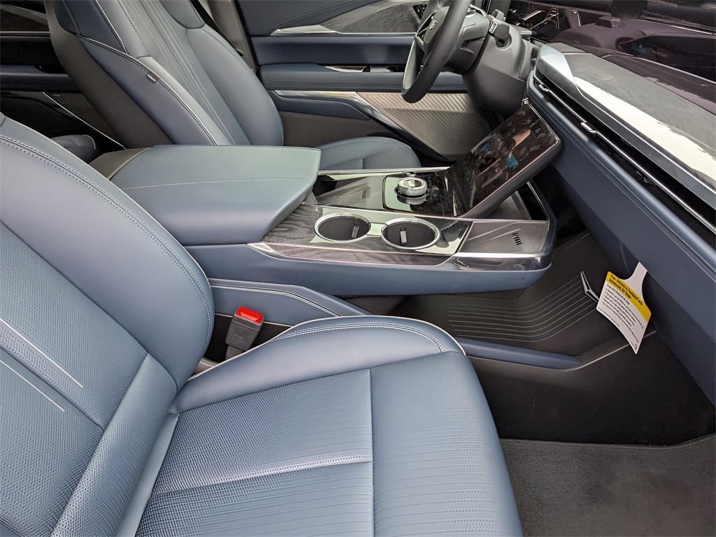 New 2025  Cadillac Sport 2 image 19