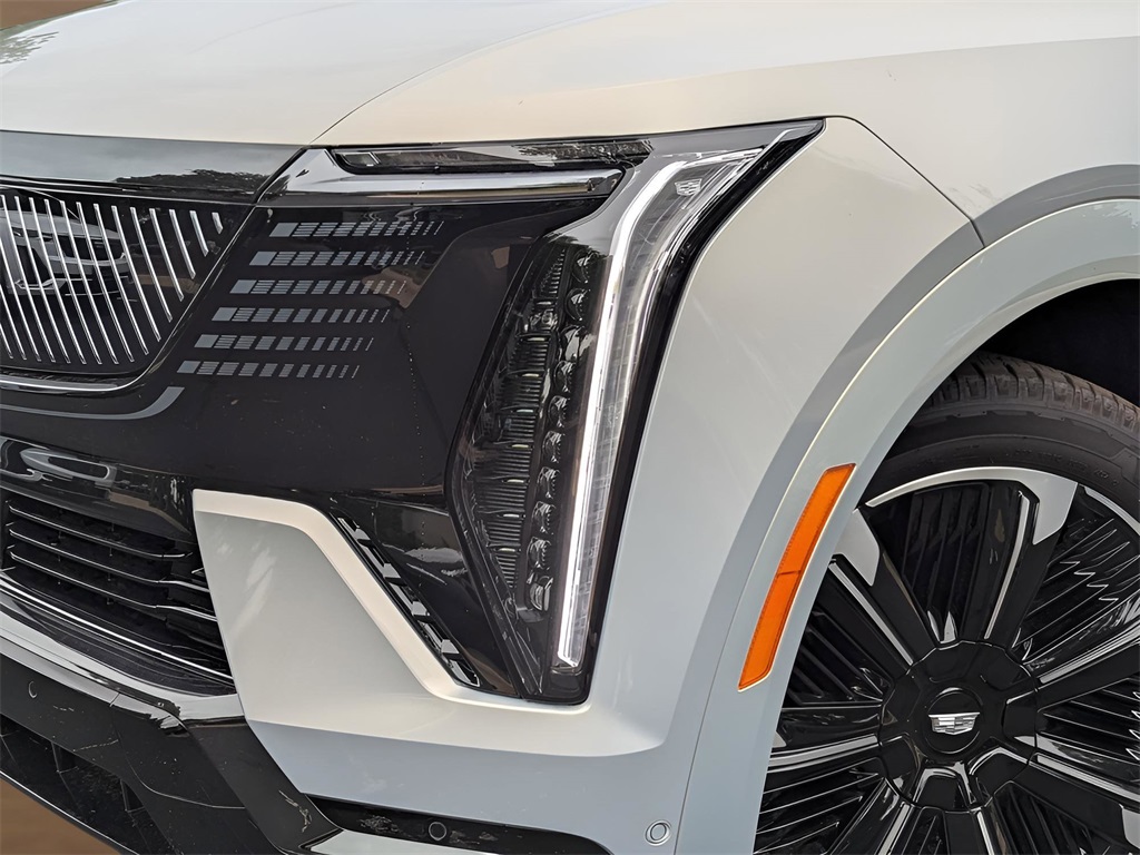 New 2025  Cadillac Sport 2 image 3