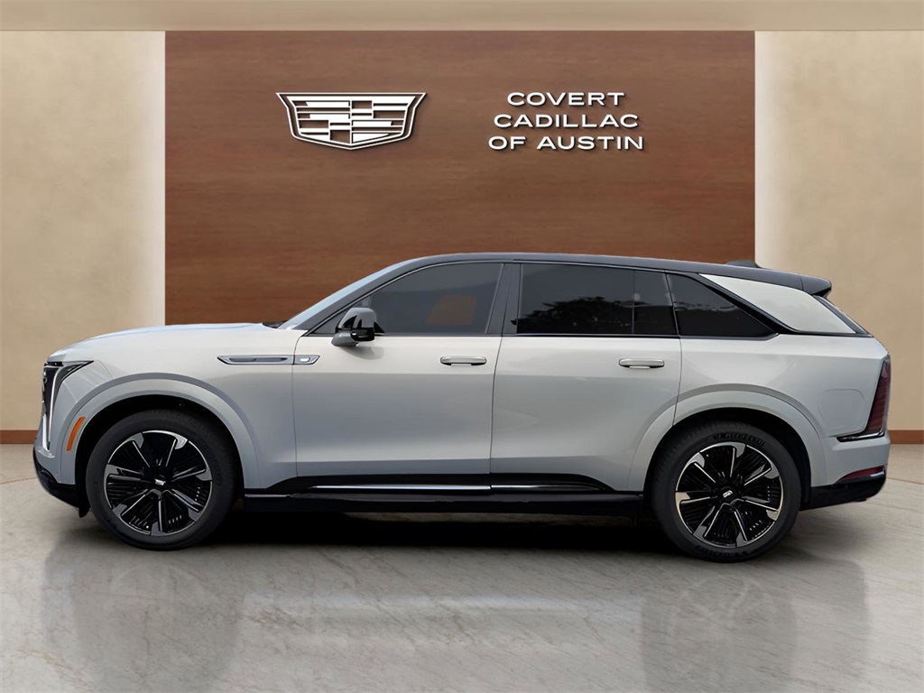 New 2025  Cadillac Sport 2 image 4