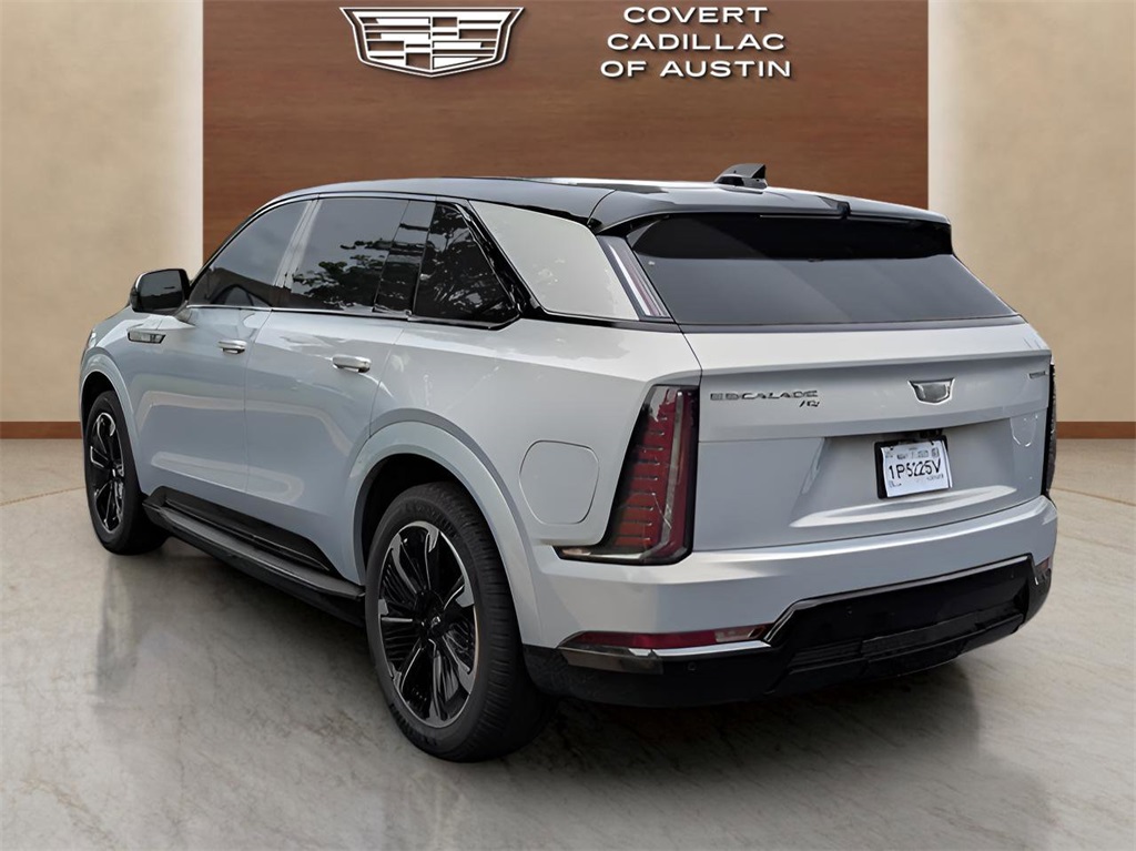 New 2025  Cadillac Sport 2 image 5