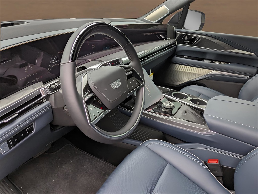 New 2025  Cadillac Sport 2 image 7