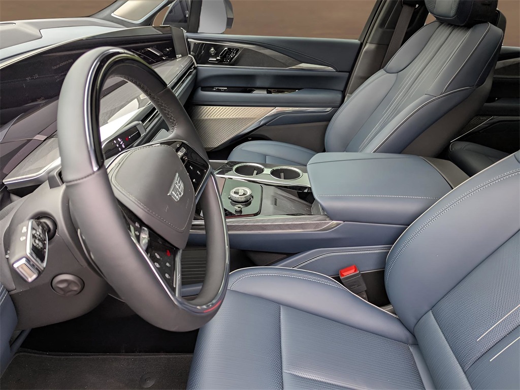 New 2025  Cadillac Sport 2 image 8