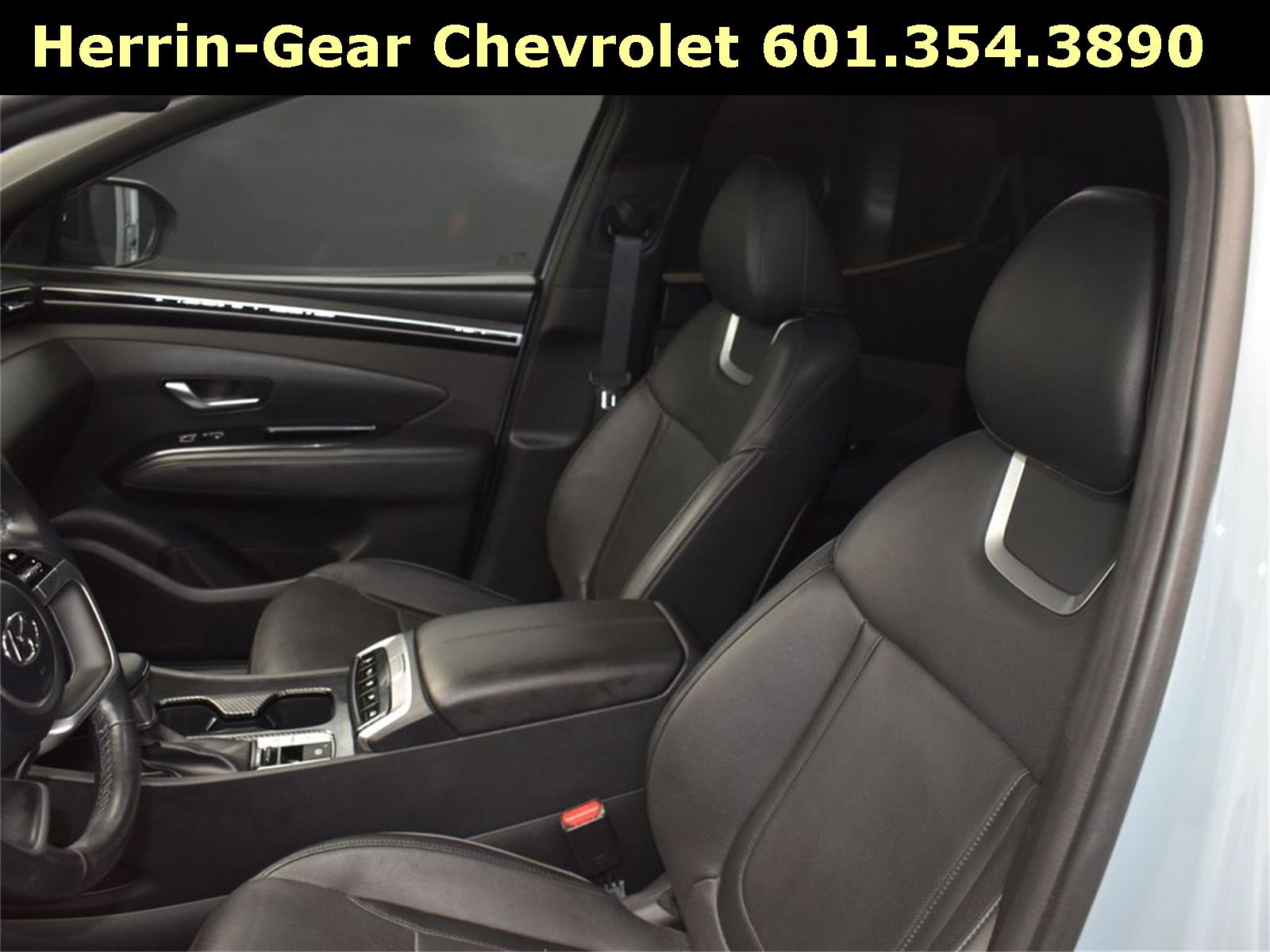 2023 Blue / Stone Hyundai Santa Cruz Limited AWD Truck