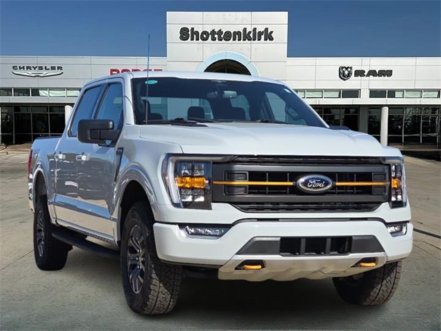 2023 Ford F-150 Tremor's photo