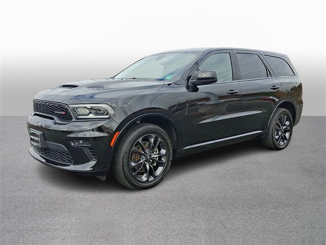 2022 Dodge Durango