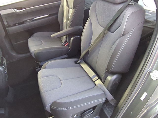 used 2021 Hyundai Palisade car, priced at $23,511