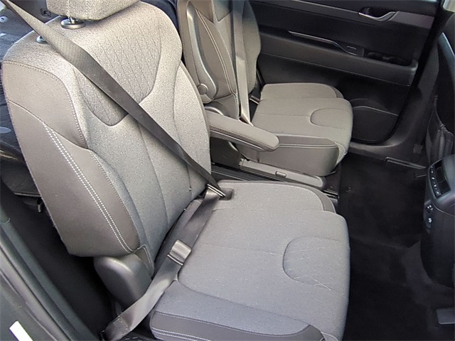 used 2021 Hyundai Palisade car, priced at $23,511