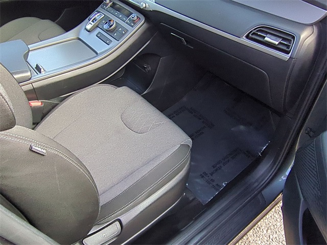 used 2021 Hyundai Palisade car, priced at $23,511