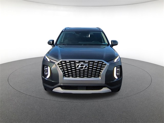 used 2021 Hyundai Palisade car, priced at $23,511