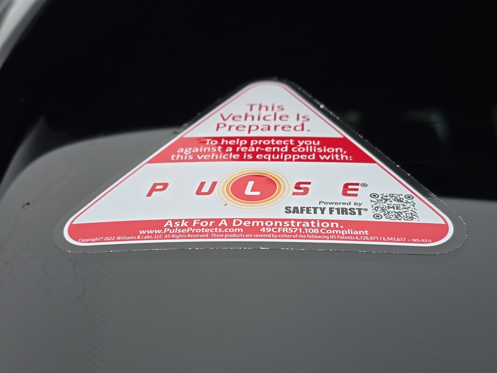 new 2026 Volkswagen Atlas Cross Sport car, priced at $52,906