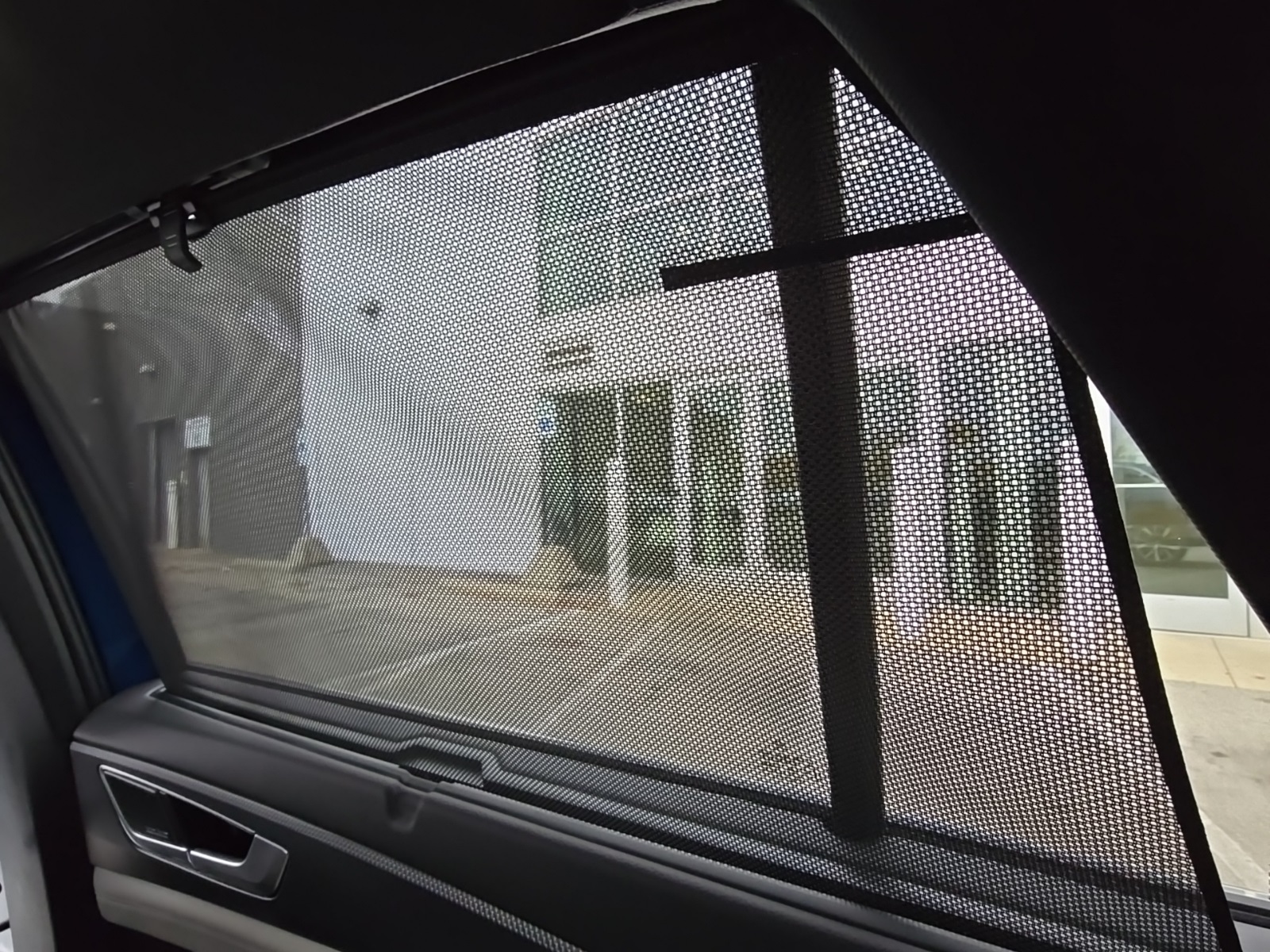 new 2026 Volkswagen Atlas Cross Sport car, priced at $52,906