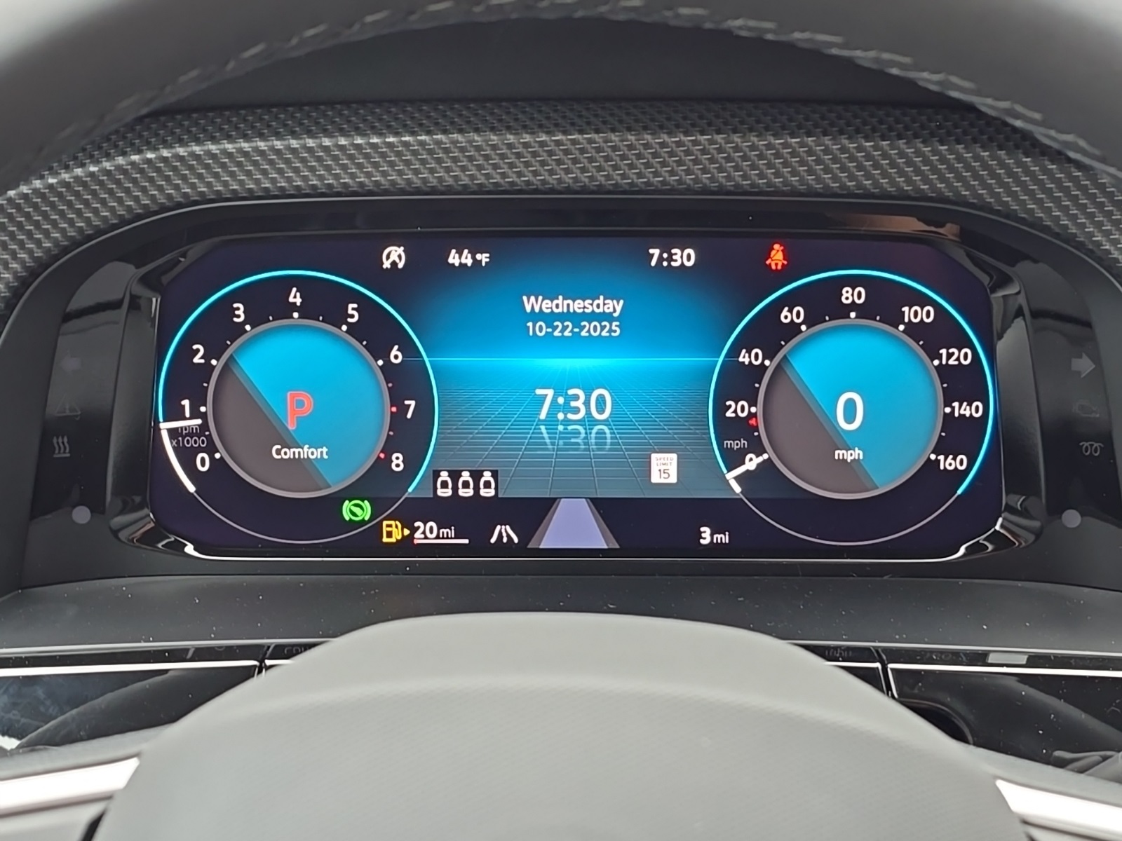 new 2026 Volkswagen Atlas Cross Sport car, priced at $52,906