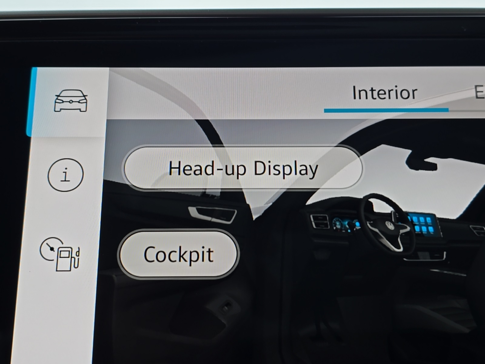 new 2026 Volkswagen Atlas Cross Sport car, priced at $52,906