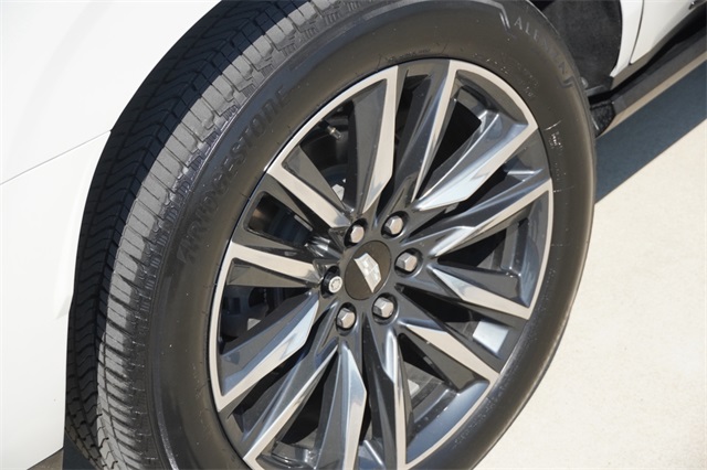 2023 Cadillac Escalade Sport Platinum photo 11