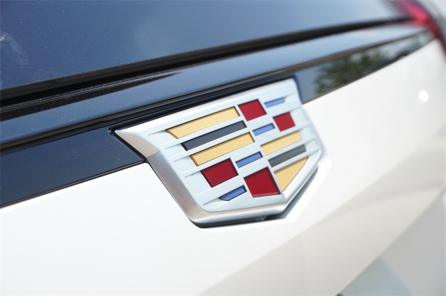 2023 Cadillac Escalade Sport Platinum photo 12