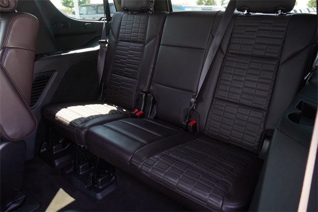 2023 Cadillac Escalade Sport Platinum photo 15