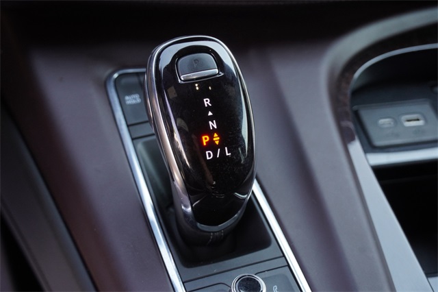 2023 Cadillac Escalade Sport Platinum photo 29