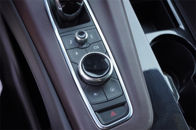 2023 Cadillac Escalade Sport Platinum photo 30