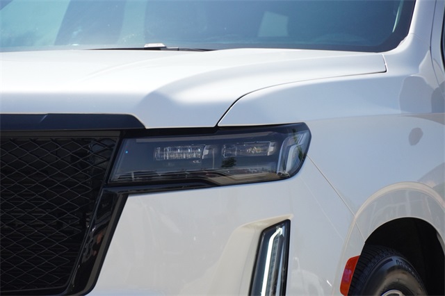 2023 Cadillac Escalade Sport Platinum photo 4