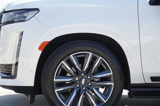 2023 Cadillac Escalade Sport Platinum photo 5