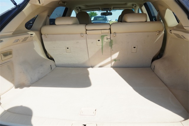2010 Lexus RX 350 photo 12