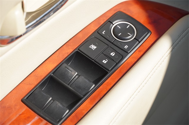 2010 Lexus RX 350 photo 20