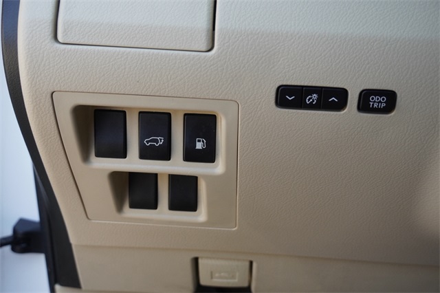 2010 Lexus RX 350 photo 21