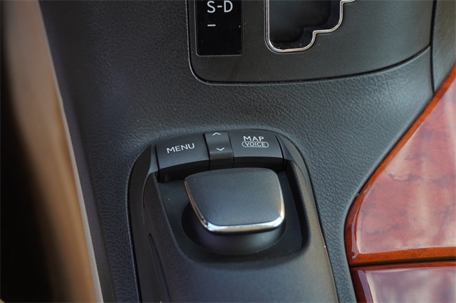 2010 Lexus RX 350 photo 25