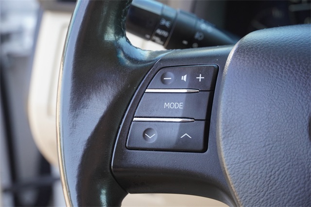 2010 Lexus RX 350 photo 28
