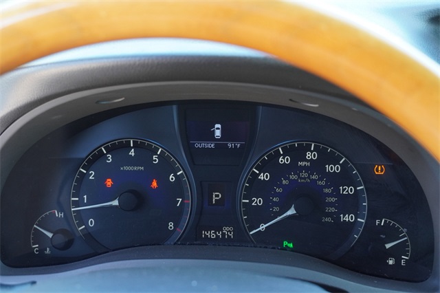 2010 Lexus RX 350 photo 31