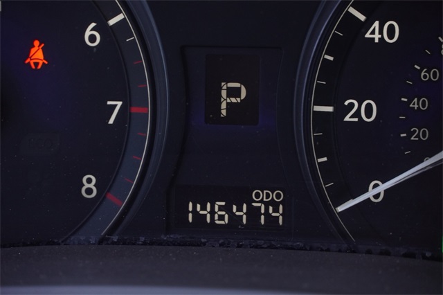 2010 Lexus RX 350 photo 32