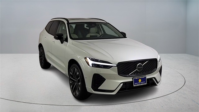 new 2026 Volvo XC60 Plug-In Hybrid car, priced at $75,235