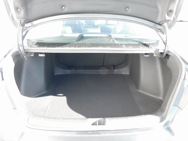 New 2026 Honda Civic Hybrid Sport Touring 4D Sedan