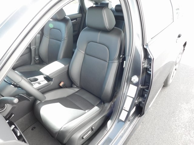 New 2026 Honda Civic Hybrid Sport Touring 4D Sedan