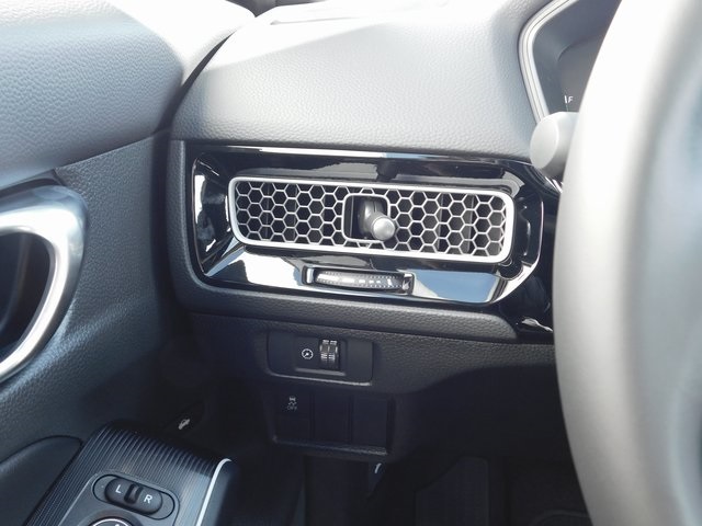 New 2026 Honda Civic Hybrid Sport Touring 4D Sedan