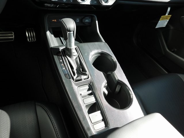 New 2026 Honda Civic Hybrid Sport Touring 4D Sedan