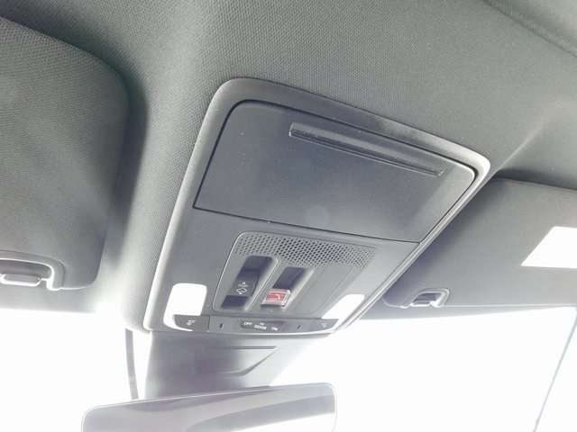 New 2026 Honda Civic Hybrid Sport Touring 4D Sedan