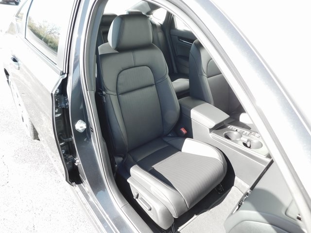 New 2026 Honda Civic Hybrid Sport Touring 4D Sedan