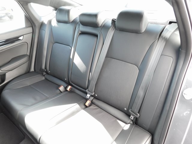 New 2026 Honda Civic Hybrid Sport Touring 4D Sedan