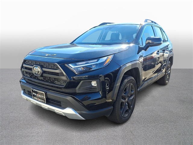 2024 Toyota RAV4 Adventure's photo
